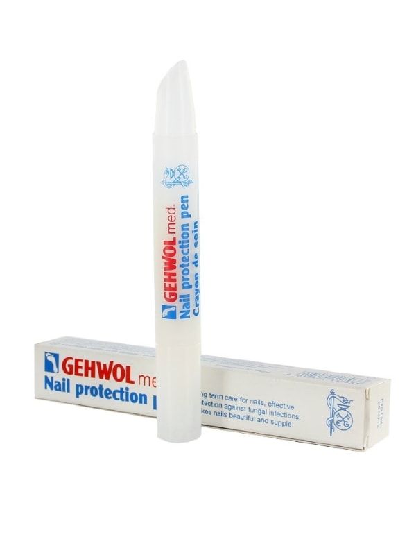Gehwol, Защитный антимикробный карандаш