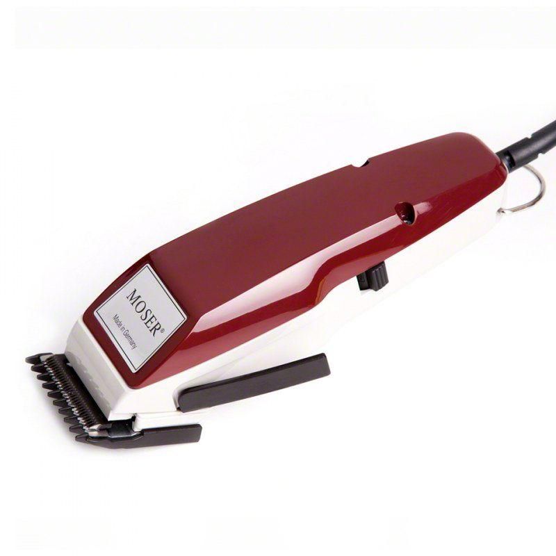 Moser, Машинка для стрижки волос, модель 1411-0050