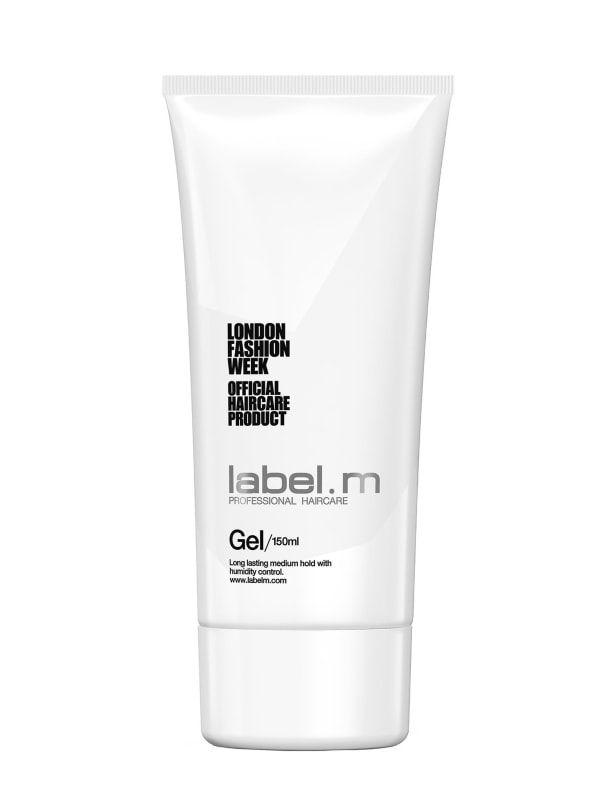 label.m Create, Гель для волос