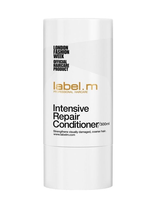 label.m Cleance & Condition, Кондиционер "Интенсивное восстановление"