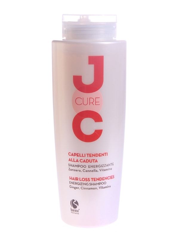 Barex JOC Cure, Шампунь против выпадения волос