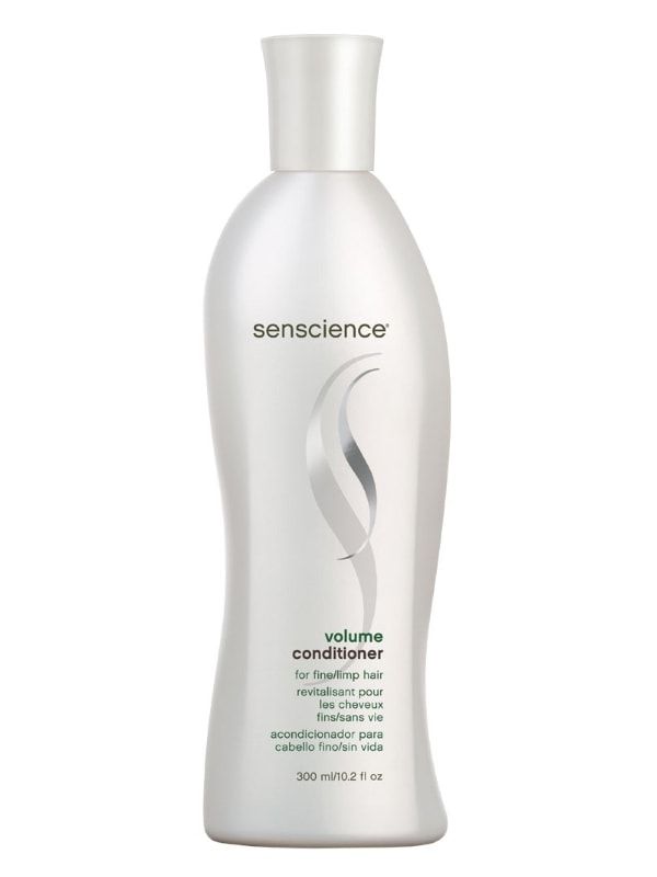 Senscience, Кондиционер для объема (для мягких/тонких волос)