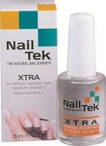 Nail Tek Daily Maintenance, Терапия для ногтей