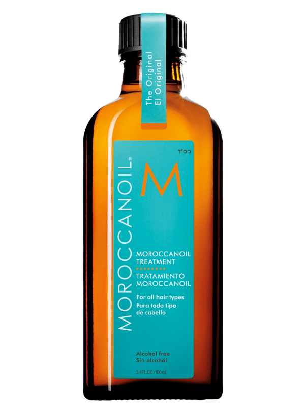 Moroccanoil Treatment, Масло восстанавливающее для всех типов волос
