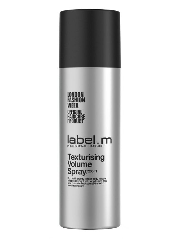 Label.m Complete, Спрей текстурирующий для объема волос