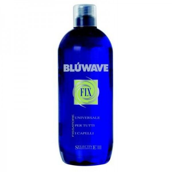 Selective Blue fix, Нейтрализатор химической завивки волос