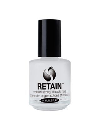 Seche Retain, Покрытие-укрепитель для натуральных ногтей