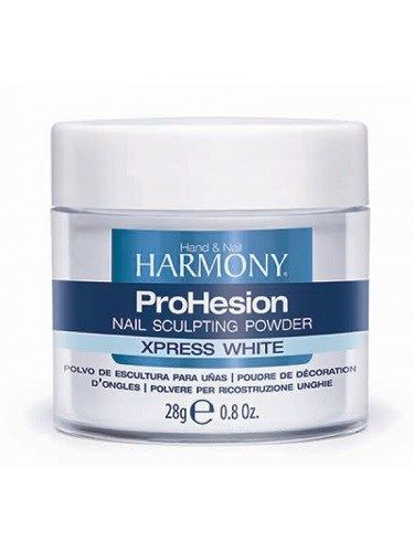 Harmony ProHesion, Быстроотвердевающая ярко-белая акриловая пудра