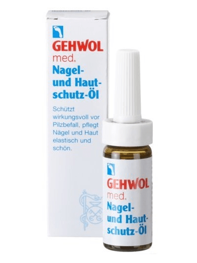 Gehwol, Антивоспалительное масло чайного дерева