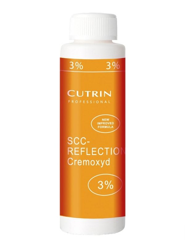 Cutrin Scc-reflection  -  5