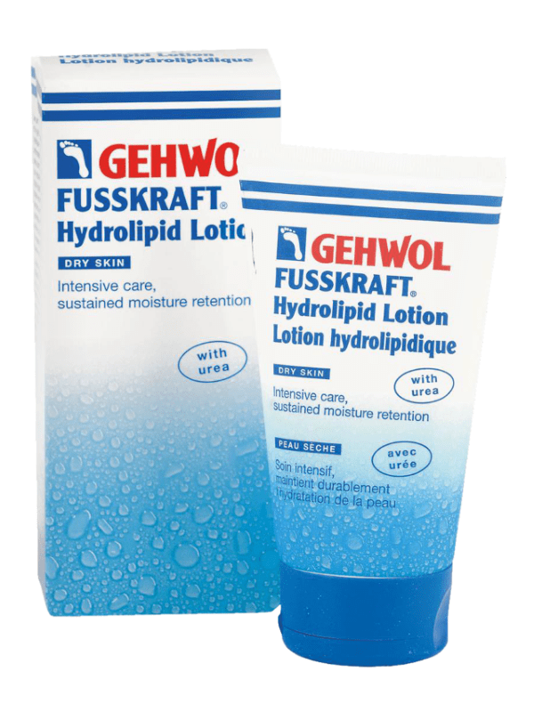 Gehwol Fusskraft, HL-лосьон с керамидами