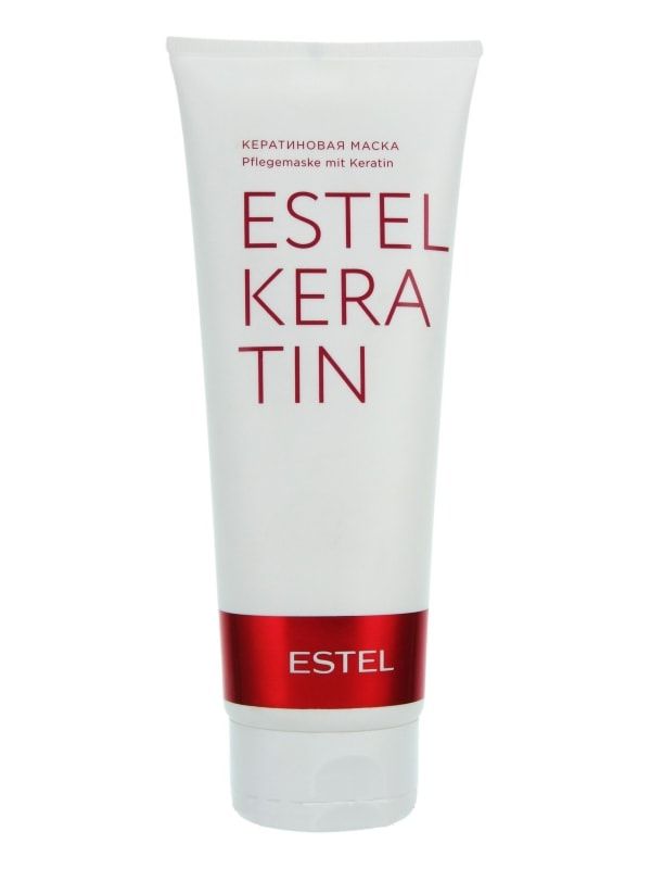 Estel Keratin, Кератиновая маска для волос