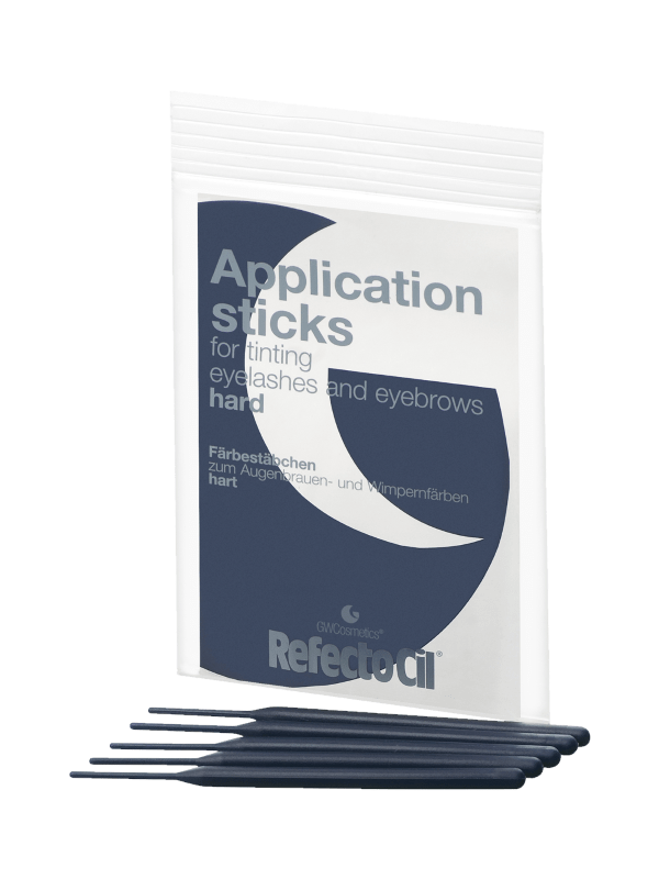 RefectoCil Application sticks, палочки для окраски 