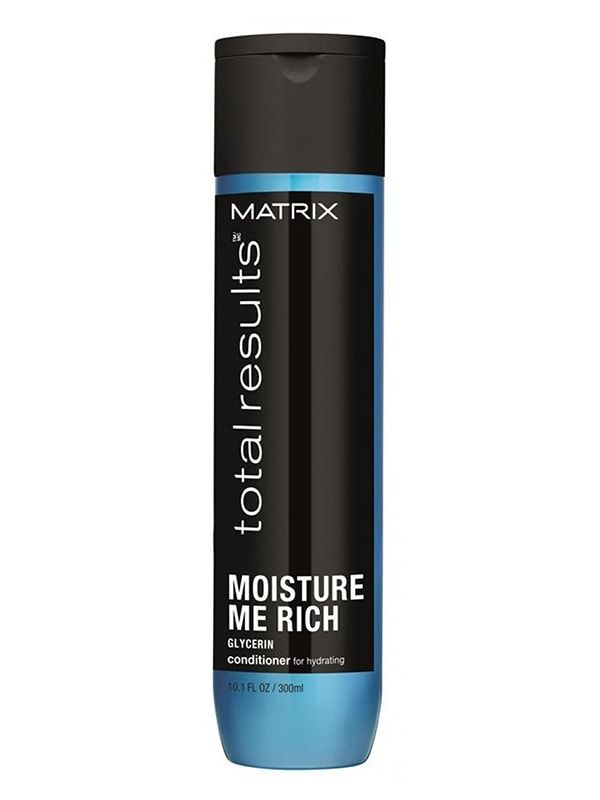 Matrix TR Moisture Me Rich, Увлажняющий кондиционер для сухих волос