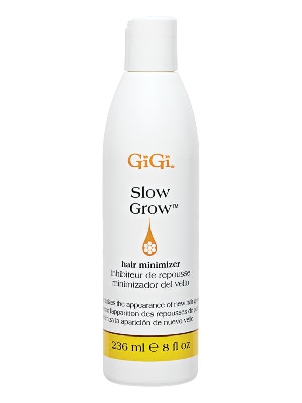 GiGi, Лосьон, замедляющий рост волос