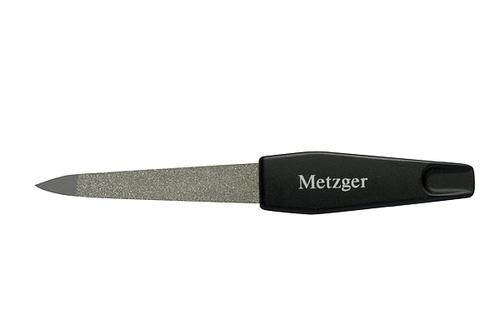 Metzger, Пилка металлическая