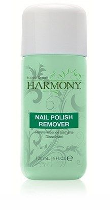 Harmony Nail Polish Remover, Жидкость для удаления лака