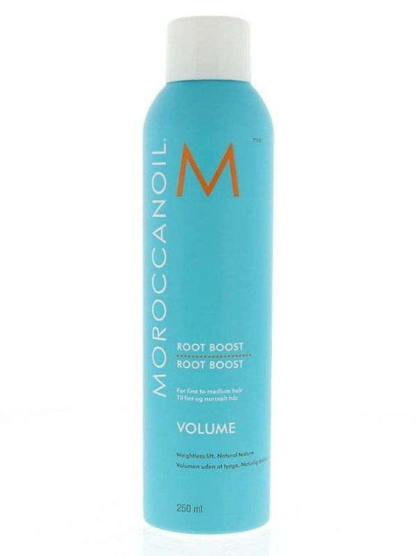 Moroccanoil Volume, Спрей для прикорневого объема волос “Root Boost”
