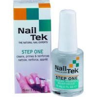 Nail Tek, Средство для подготовки и очищения ногтей