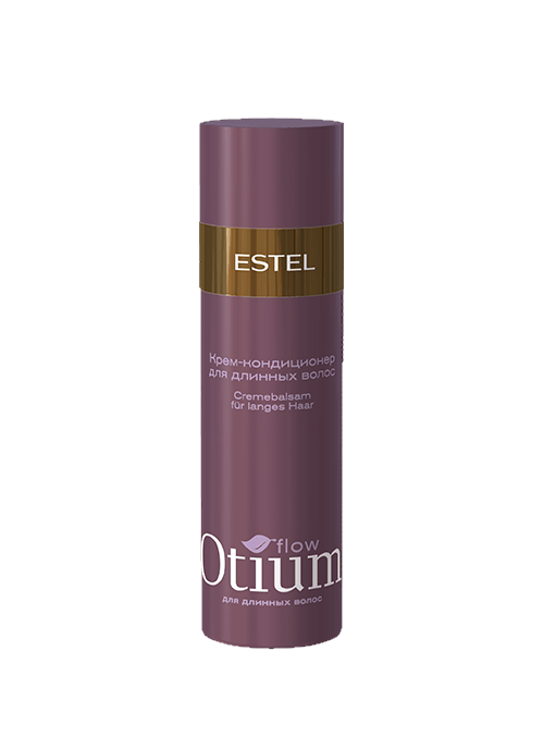 Estel Otium Flow, SPA-бальзам для волос «Увлажнение и питание»
