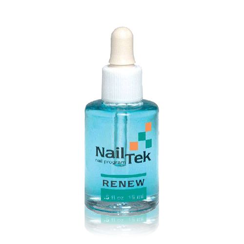 Nail Tek, Натуральное противогрибковое масло для кутикулы