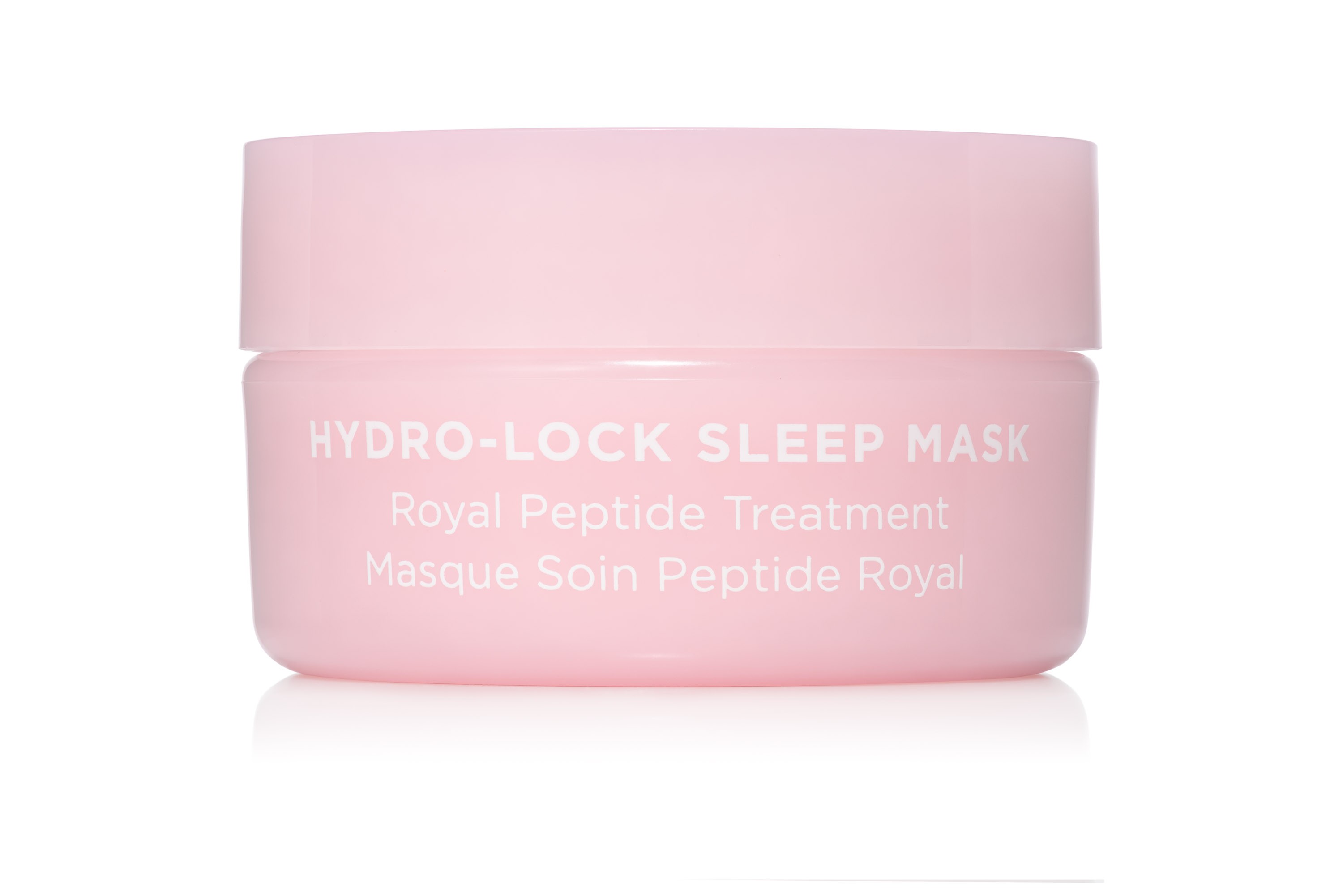 HydroPeptide, Ночная маска с "королевским" пептидом для интенсивного увлажнения и восстановления кожи