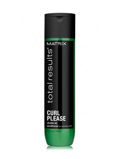Matrix TR Curl Please, Кондиционер для вьющихся волос