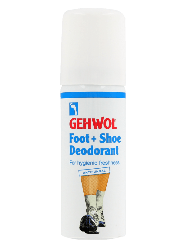 Gehwol, Дезодорант для ног и обуви