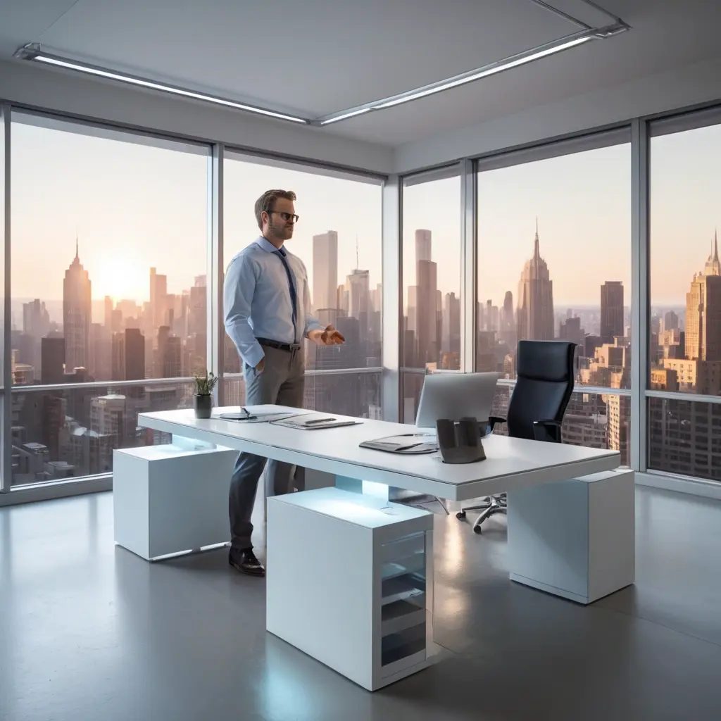 Эффективное управление личными границами для повышения бизнес-успеха