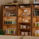 Самодельные капсульные системы хранения для максимальной организации пространства