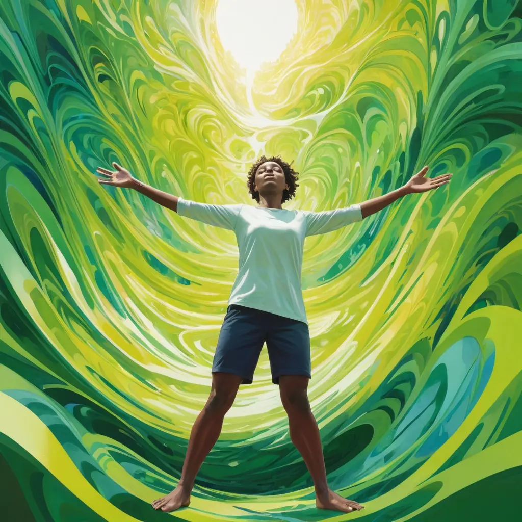 Психологическая гибкость как ключ к адаптации в быстроменяющемся будущем