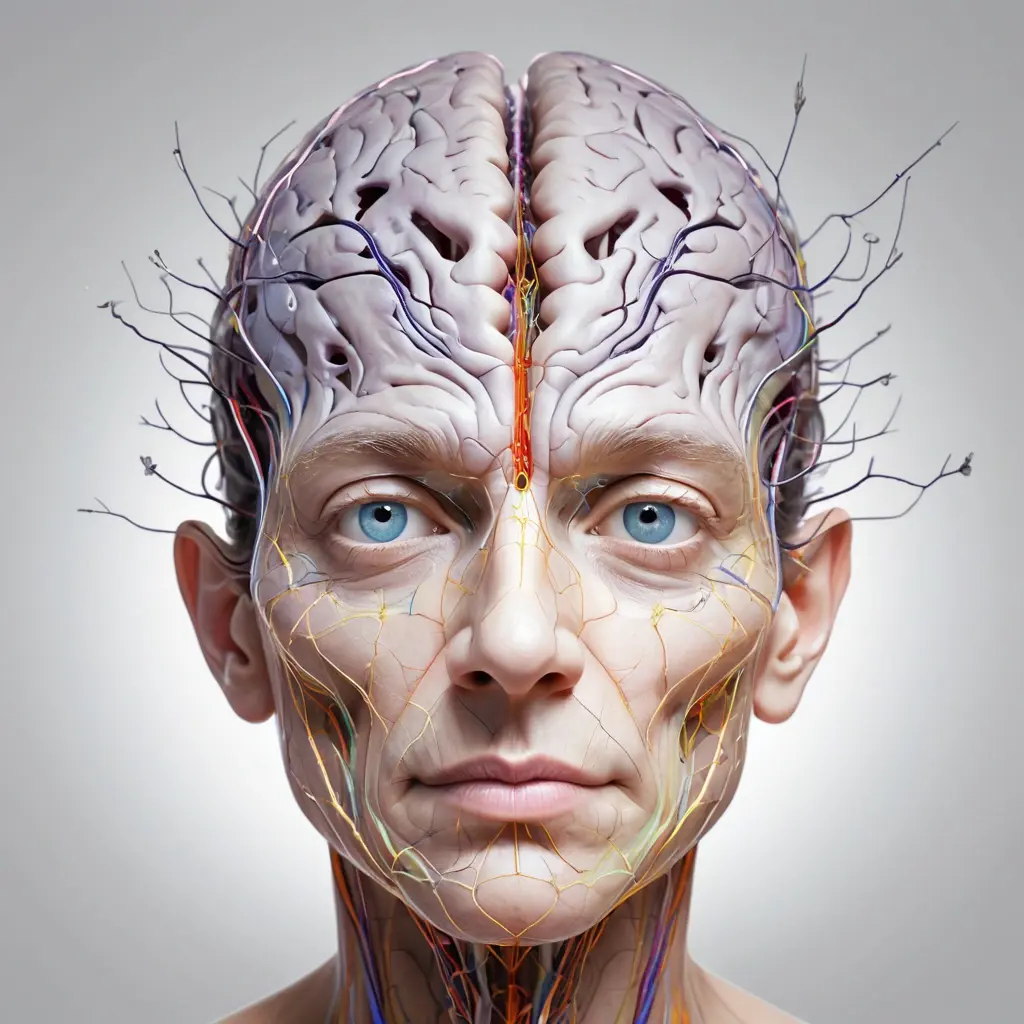 Влияние зеркальных нейронов на симметрию тела и привлекательность в отношениях