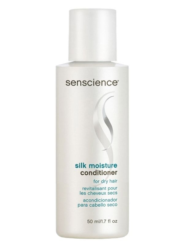 Senscience, Увлажняющий кондиционер для поврежденных волос 